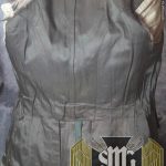 SMGM-3087 Infantry Waffenrock for Feldwebel