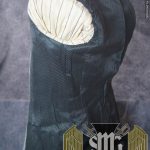 M36 Hauptmann Tunic W/ DK Loops Infantry