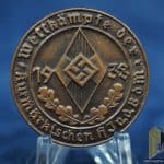 kurmarkischen HJ U.d. BDM 1938 tinnie