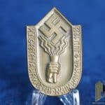 H.J. Gebiestsaufmarsch neumuenster 1933 Tinnie