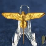 Kriegsmarine Cap eagle