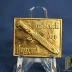 Aufbruch der Jugend Tinnie