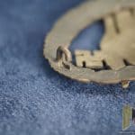 Paratrooper Badge by Assmann Type 5