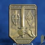rudelburg treffen nskov u HJ tinnie 1934