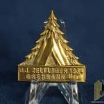 D.J. Zeltlager 1934 Oberbann Tinnie