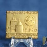 hitler jugend kaiserstadt goslar 1933 tinnie