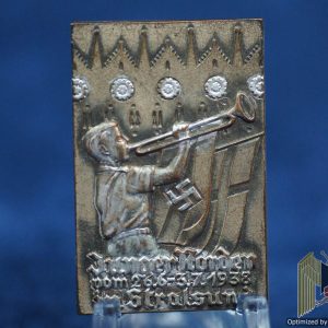 HJ Junger Norden Stralsund 1938
