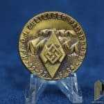 Zeltlager Paderborn 1934 Tinnie