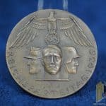 NSDAP Reichsparteitag 1935 badge