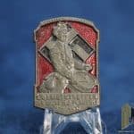 gebietstreffen der sachs hj plauen 1923 1933 hitler youth tinnie