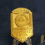 BDM untergautreffen Oschatz 1934 tinnie