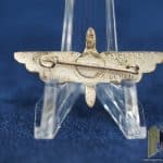 WIR FLIEGEN Norderney 1934 HJ Badge