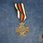 Hindenburg Cross
