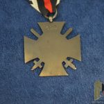 Hindenburg Cross