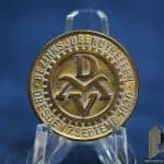 bezirks jugend treffen dresden 1930 tinnie DMV