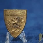 hj unterbann 1/119 UB treffen leonberg 1933