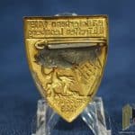 hj unterbann 1/119 UB treffen leonberg 1933