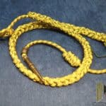 WW2 era Medaille Militaire Unit award issued to US Soldier