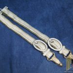 Heer / Army Dagger Hangers