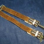 Luftwaffe Dagger Hangers