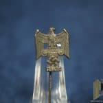 RKK Member stick pin