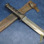 US Navy Marked KA-BAR