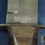 US Navy Marked KA-BAR