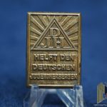 DJH Helft den Deutschen Tinnie
