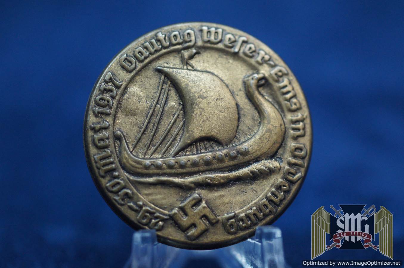 gautag weser-ems in oldenburg tinnie