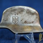 Photo Album helmet