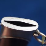 SA Late Period Scabbard