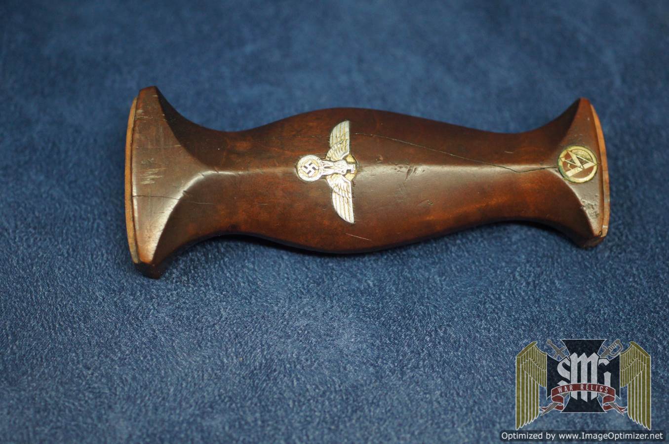SA Grip Early period