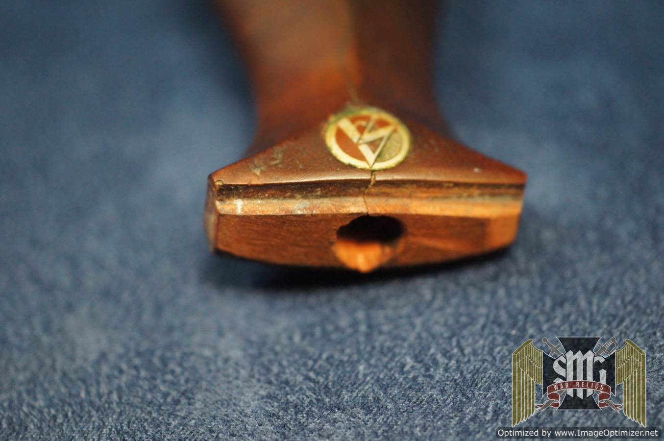 SA Grip Early period