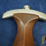 Ground Rohm SA Dagger by Eickhorn