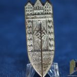 HJ Gebiet 13 Hessen Nassau Tinnie Stick pin style