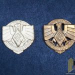 HJ Jugendfest 1936/37 set