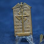 hj düsseldorf schlageter 1933 Tinnie