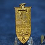 WERBE-WOCHE DER HITLER JUGEND BANN 80 WIESBADEN Tinnie