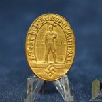 fest der jugend juni 1933 hitler youth tinnie