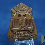 1934 oberbann aufmarsch dortmund hj tinnie