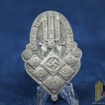 gautag leipzig 1938 tinnie