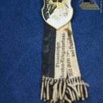 Preussischer Landes Kriegerverband German WWI Comrades Badge