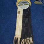 Preussischer Landes Kriegerverband German WWI Comrades Badge