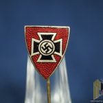 NSRKB Member stick pin