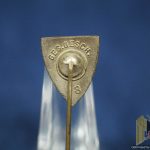NSRKB Member stick pin