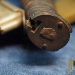 US M4 Utica Bayonet/fighting Knife
