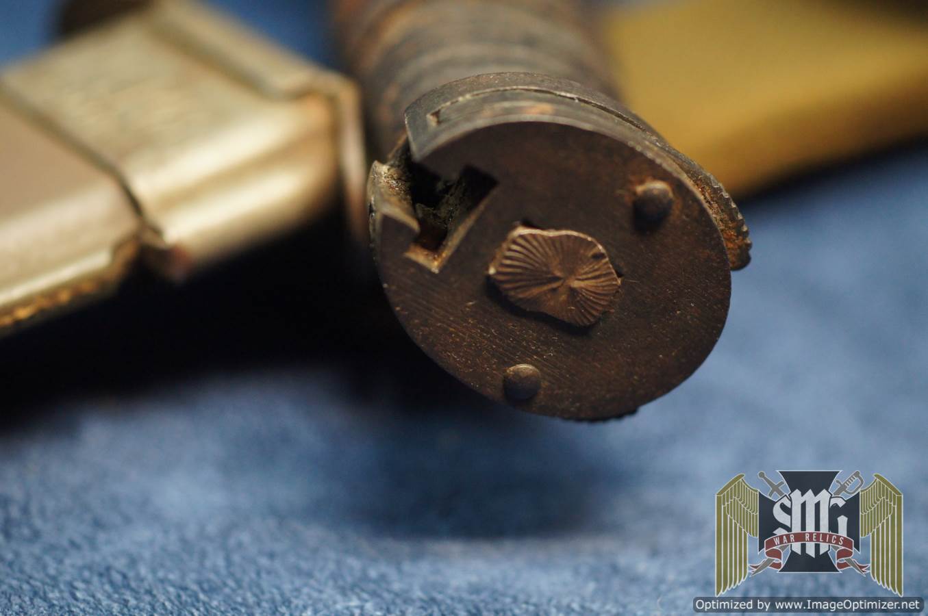 US M4 Utica Bayonet/fighting Knife