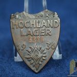 Hochland Lager Fantasy badge?
