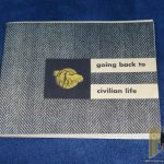 Going Back to Civilian Life