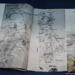 Timber Wolf Scrap book (104th)